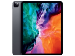iPad Pro 12.9 (2020) Wi-Fi Apple (reacondicionado como nuevo - 128 GB gris espacial)
