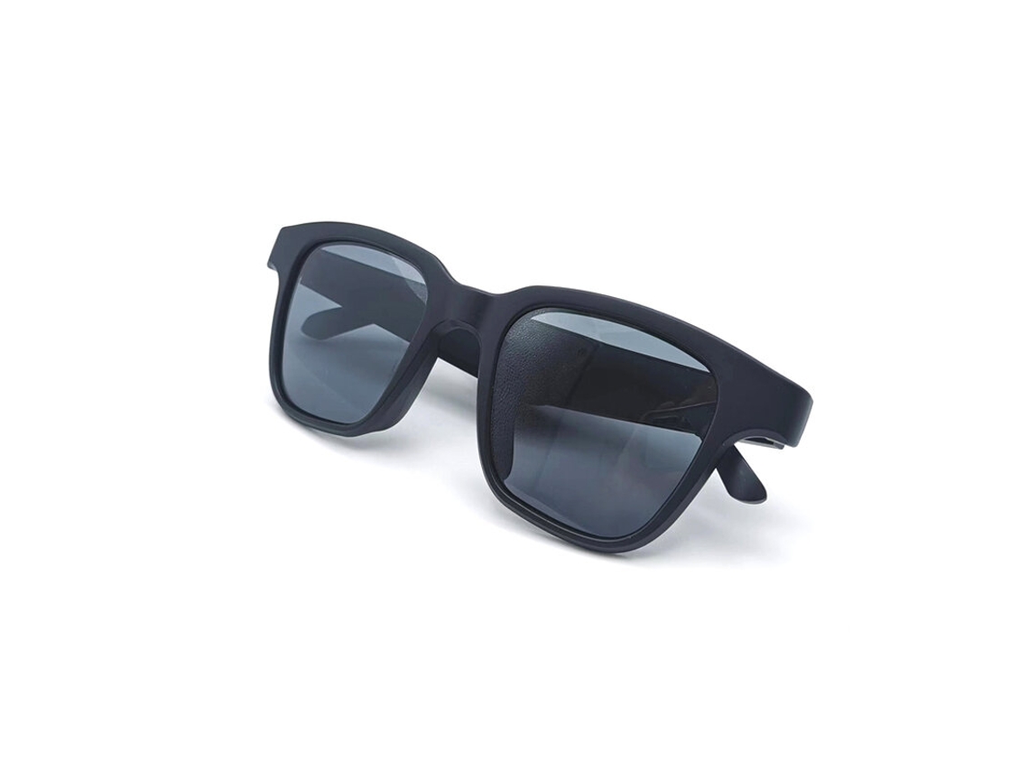 Auriculares inalámbricos Bluetooth SGA101, sonido estéreo, asistente de voz, protección UV400, gafas inteligentes con micrófono
