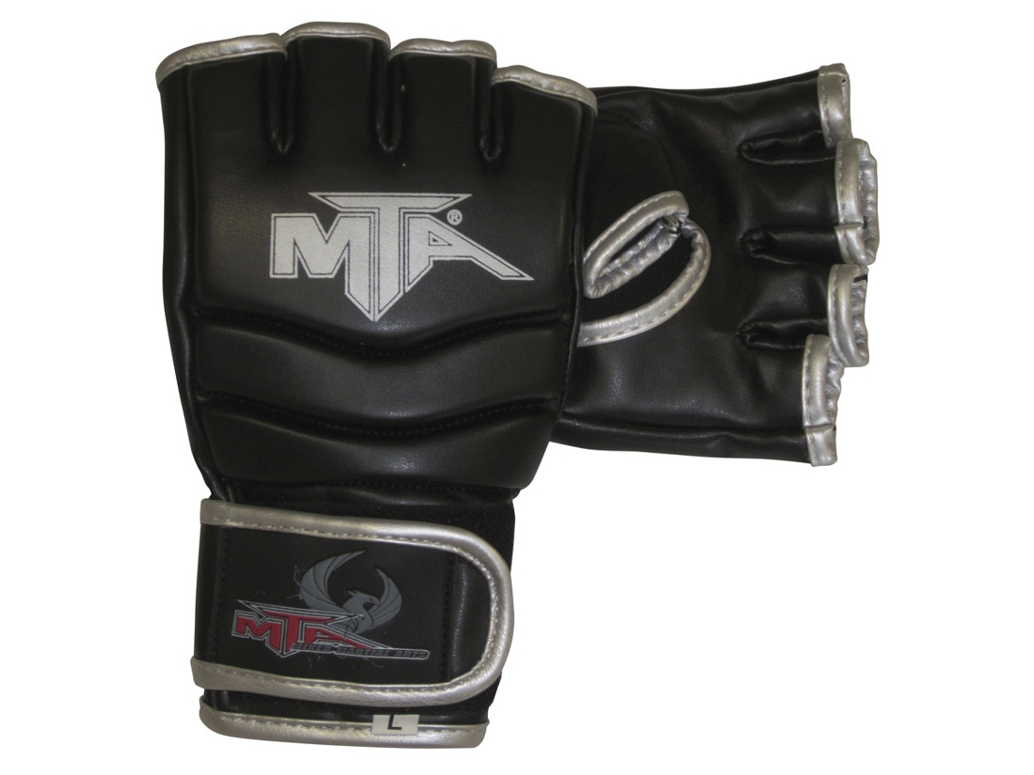 Guantes de MMA MONTANA Scorpio