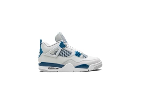 Zapatillas Retro de Hombre NIKE Air Jordan Military Blanco (38.5)