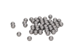 500 Piezas Bolas De Rodamiento De Acero Pequeñas Precisión Accesorios De Transmisión Mecánica 10mm