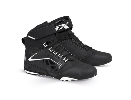 Zapatillas de Moto para Hombre IXON (46 - Multicolor)