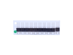 Mayorista 10 Piezas Lote L7805 Lm7805 7805 Regulador De Voltaje 5v 1.5a Nuevo