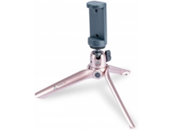 Mini Trípode VANGUARD Vesta TT1 ROSE (Bola - Carbono)