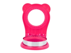 Molde Redondo Para Cortar Y Sellar Sándwiches, Utensilio De Cocina, Acero Inoxidable Y Plástico.