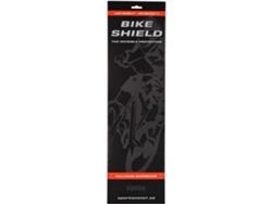 Kit de protección para bicicletas BIKESHIELD Fullpack Oversized