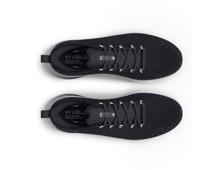 Zapatillas de Hombre para Running UNDER ARMOUR Velociti Blanco (45)
