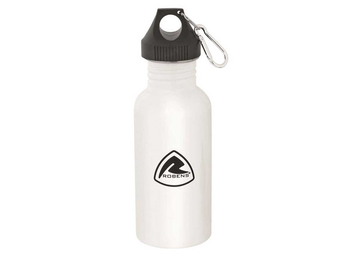 Botella de Montaña ROBENS Tongass Steel Bottle (600 ml)