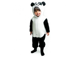 Disfraz de Niño PANDA (Edad Mínima: 5)