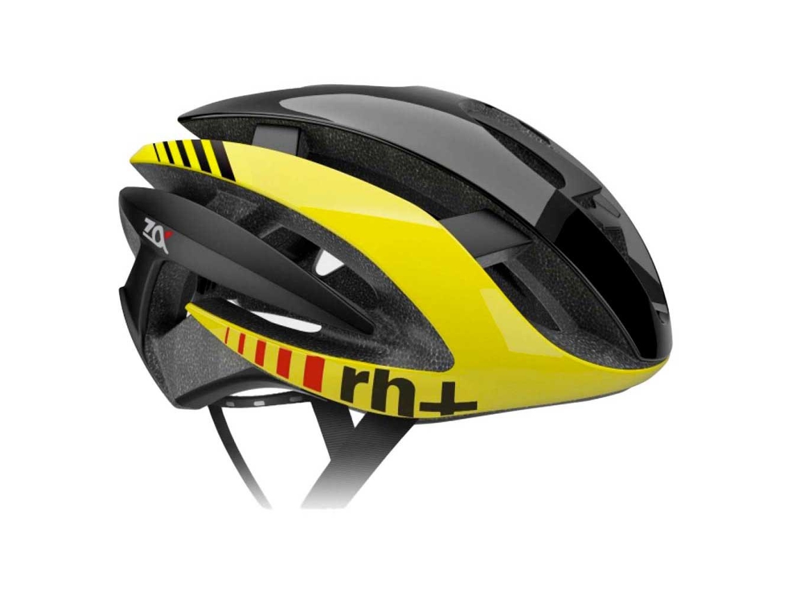 Casco de Ciclismo RH+ Estrada Z Alpha (L-XL)