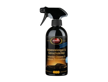 Produto de Limpieza AUTOSOL (Muticolor)