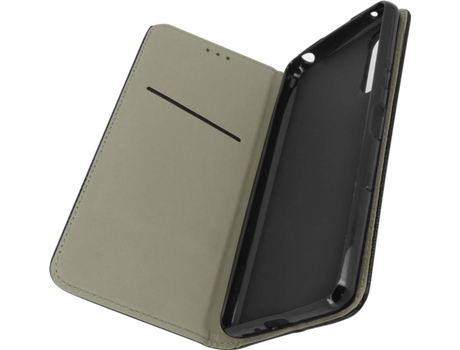Carcasa Sony Xperia 10 III AVIZAR Función Soporte Negro