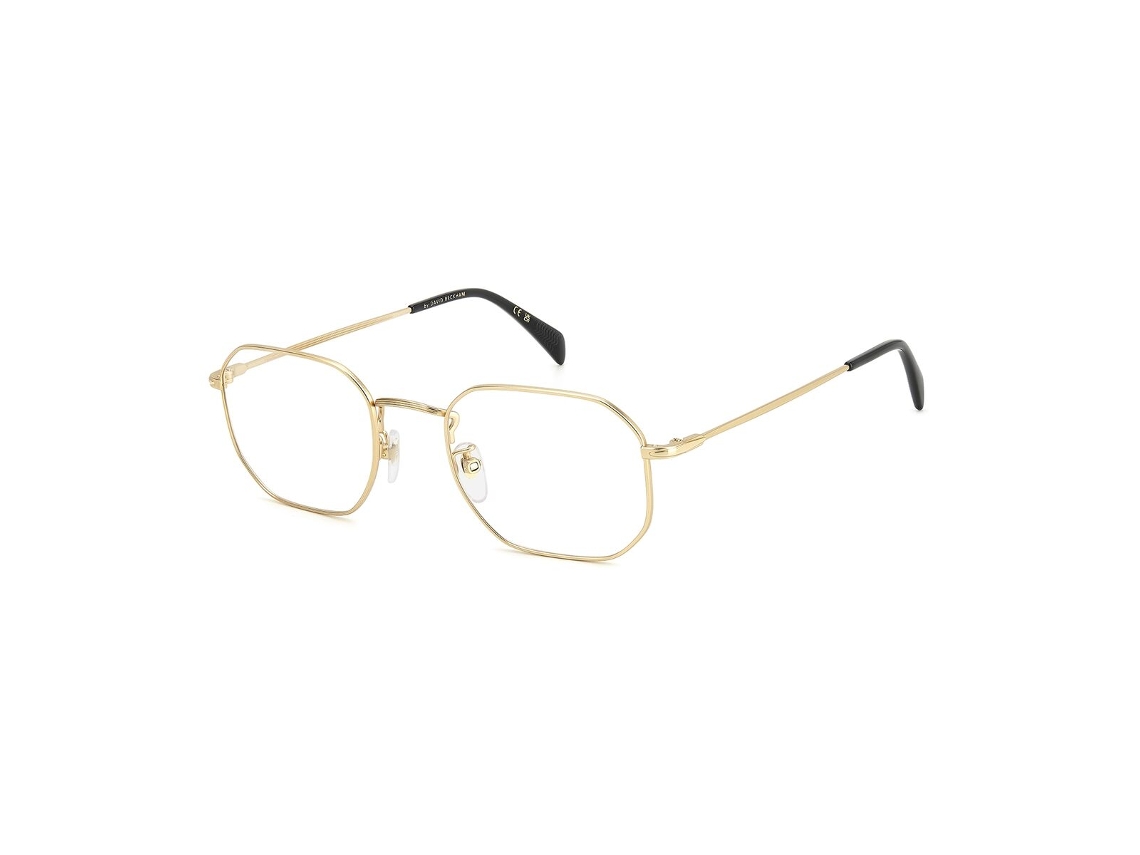 Montura De Gafas Hombre David Beckham Db 1151 51aoz21