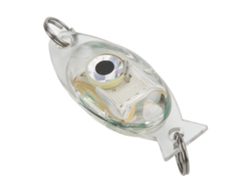 2026rebe-luz Submarina Led Para Pesca En Profundidad Luz Roja Impermeable Para Pesca Nocturna Atrayente