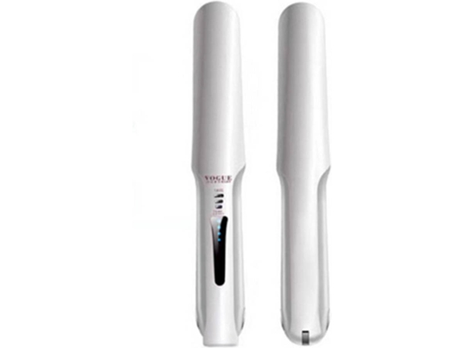 Cepillo Alisador WJS White