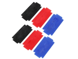 Aparato De Sujeción De Pelo Fringe Pad Pegatina De Estilo Clip Fijo Accesorios Para Peluquerías Y Salones