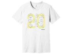 Sleater-kinney Dig Me Out 20th Anniversa Rockinstone Size:m