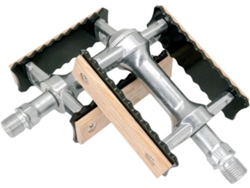 Pedales De Bicicleta Harilla 2x, Ultraligeros Para Bicicleta, Accesorio Ciclismo Sellado, Rodamientos,