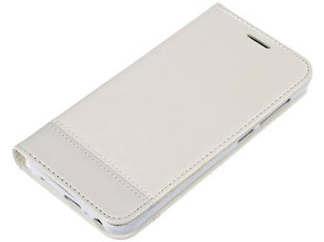 Funda HTC One A9 LAMPA P16017 Blanco
