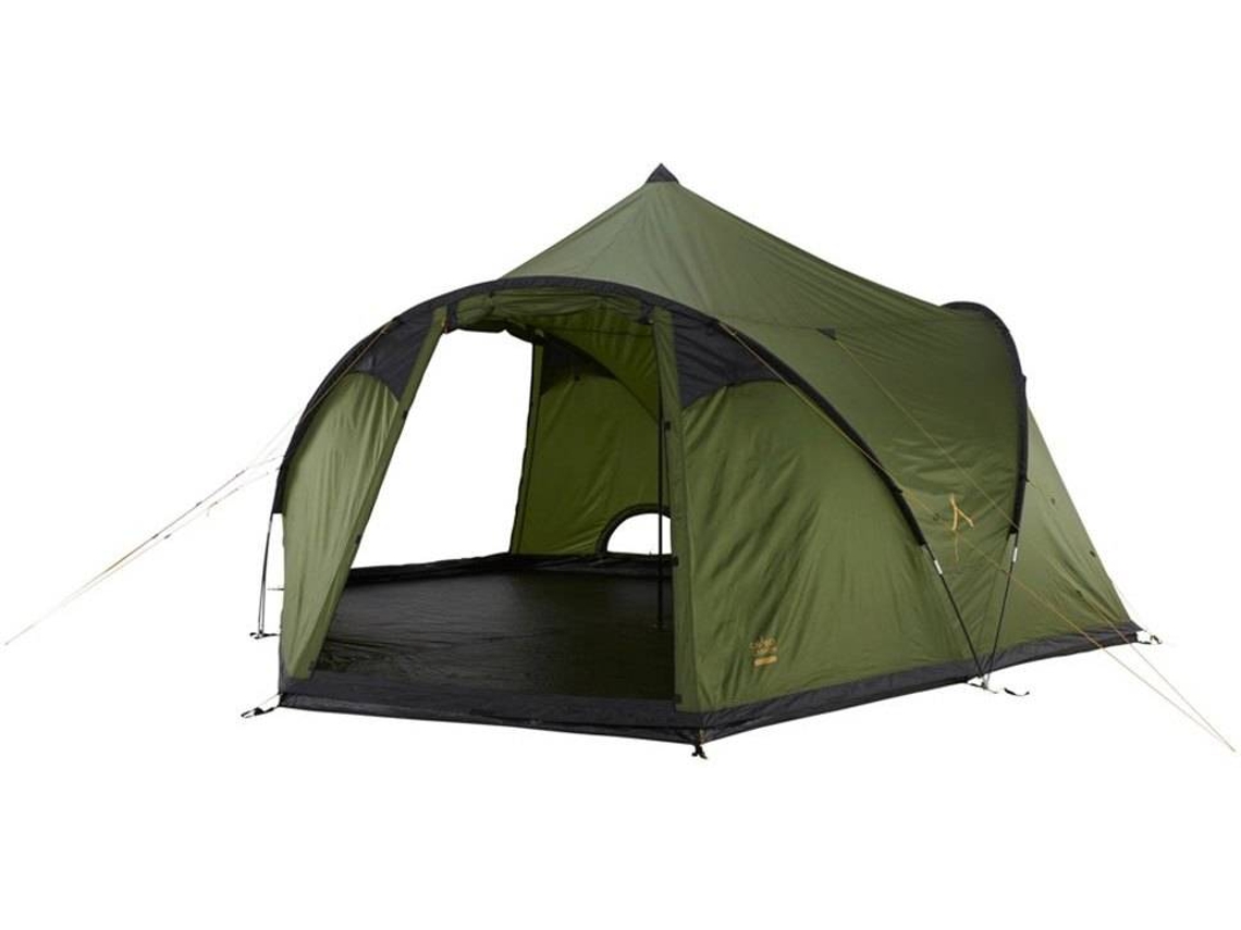 Tienda de Camping GRAND CANYON Knob (10 Lugares)