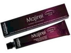 Tinte para el Pelo LOREAL Majirel 4.51