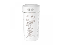 Difusor de Aceites Esenciales White