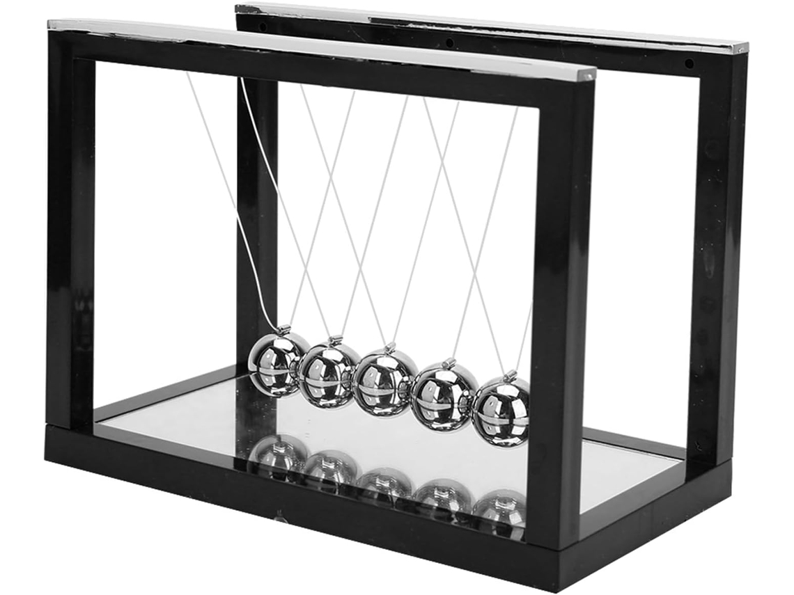 Bola decorativa duradera de bajo consumo energético SFUSHOS naranja (negra)