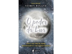 Libro O poder da Lua de Yasmin Boland (Portugués)