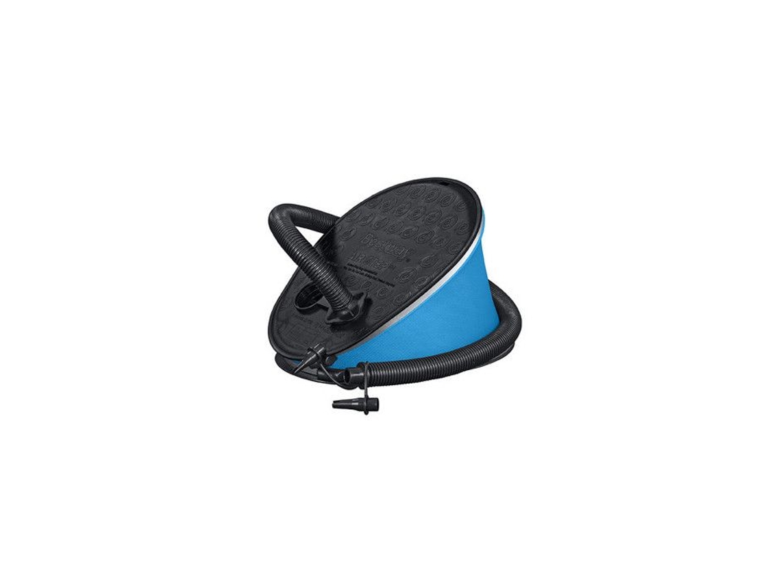 Inflador De Pie BESTWAY Air Step Air Pump 29 X 22 cm