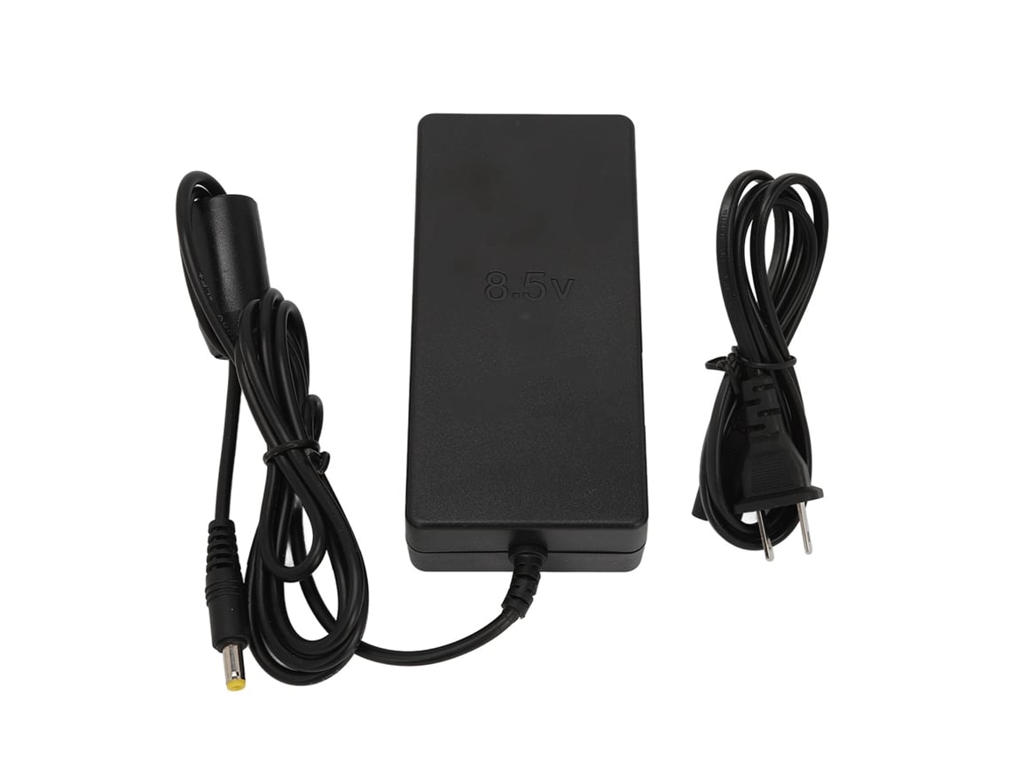 Ats-fuente De Alimentación Para Ps2 Slim 70000, Adaptador Ca Cargador Cable 100‑240v Plug Us