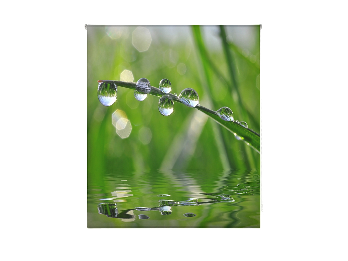 Estor Enrollable HAPPYSTOR Estampado Digital Zen HSCZ1287 165x250 cm