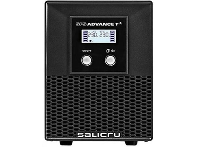 Ups SALICRU SPS Advance T 1500VA
