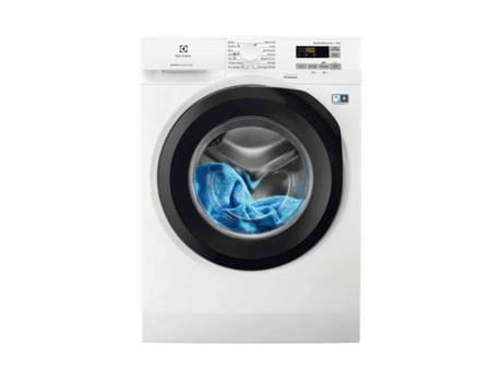 Lavadora ELECTROLUX EW6F1495FC (9 kg - 1400 rpm - Blanco)