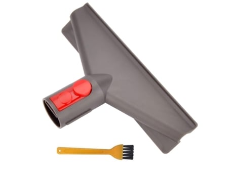 Accesorio de boquilla de cepillo para cabezal de herramienta de colchón para aspiradora inalámbrica Dyson V7 V8 V10 V11 SV10 SV11