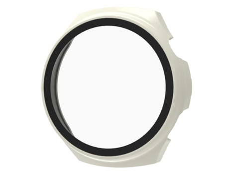 Carcasa de Reloj para Huawei Watch 4 Pro INF de Tela - Blanco