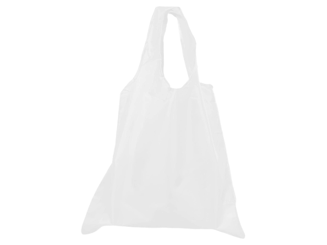 Bolsa de compras reutilizable, ecológica y de gran capacidad. Práctica bolsa de supermercado plegable y compacta para uso doméstico - Kaesi GOKOCO