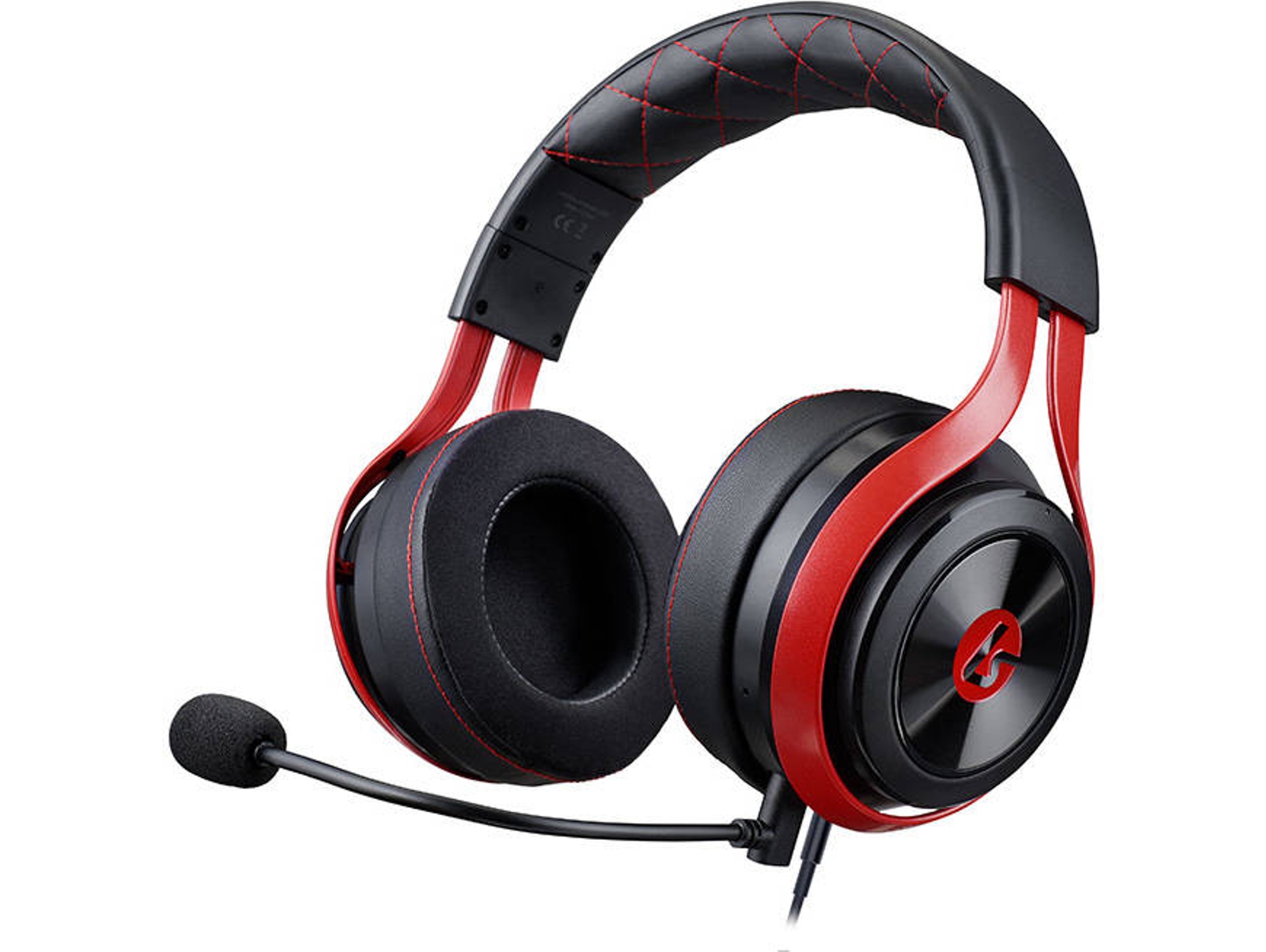 Auriculares con micrófono LUCIDSOUND LS25 eSports
