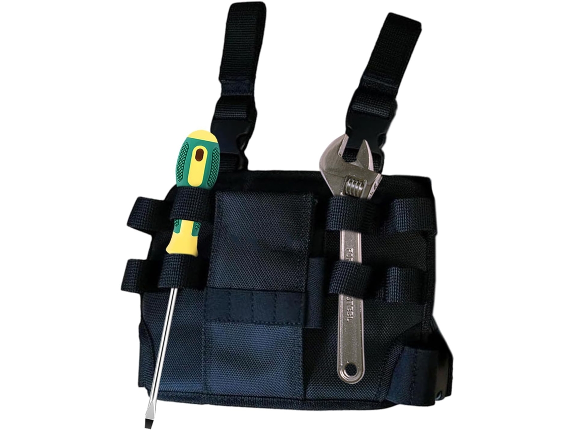 Bolsa de herramientas para hombre Slowmoose