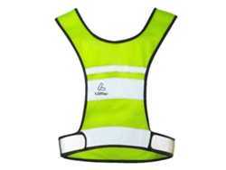 Chaleco Reflector LOEFFLER Reflex