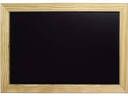 Pizarra SIMPLY (20x17cm)