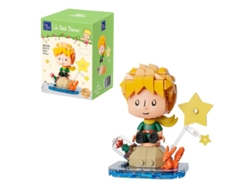 Kit de construcción de El Principito