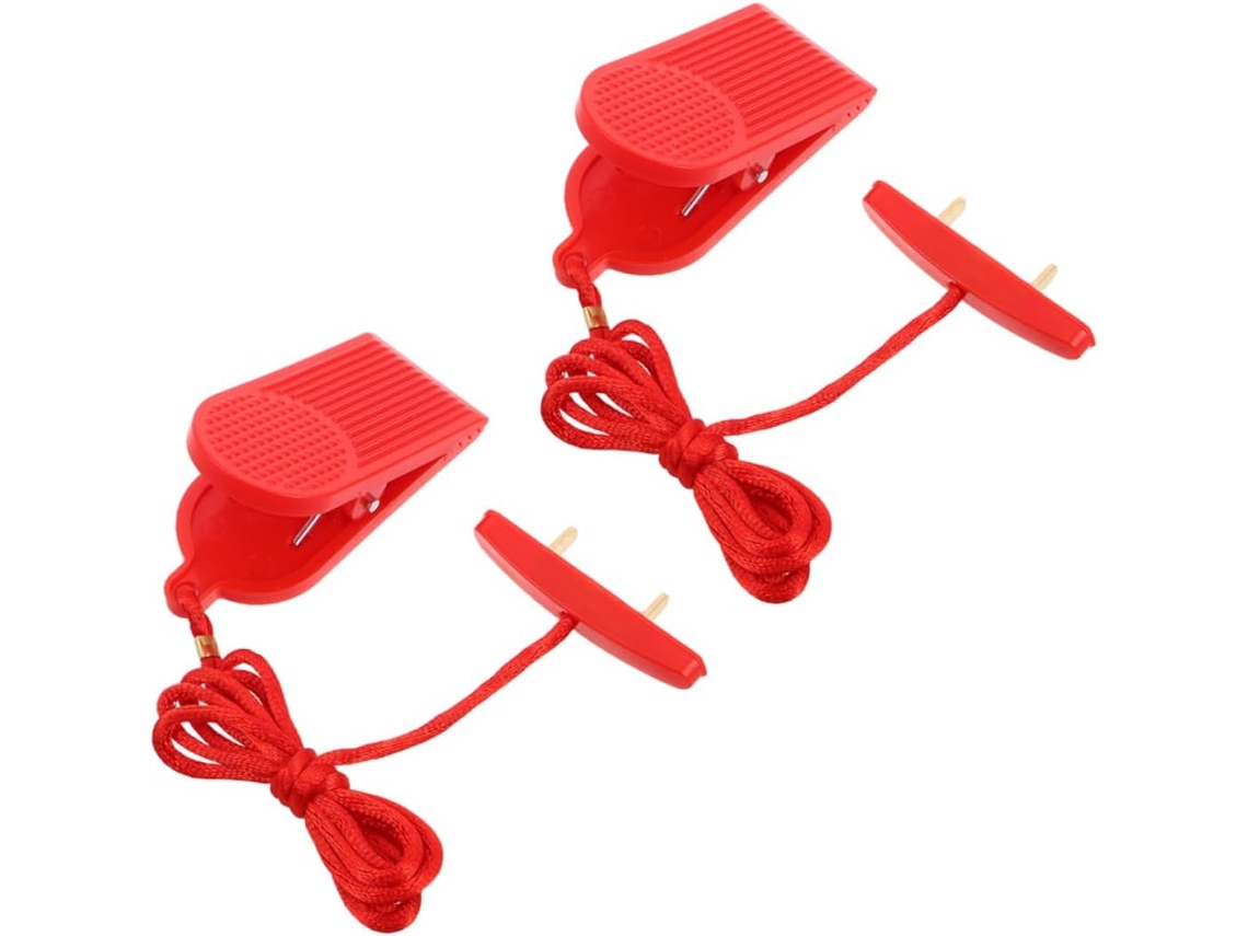 Fitness 2 Piezas Duradero Para Gimnasio Doméstico Uso Profesional