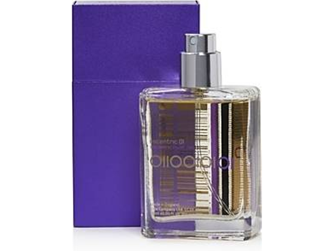 Perfume ESCENTRIC MOLECULES Escentric Escentric 01 Edt (30 ml) With Case
