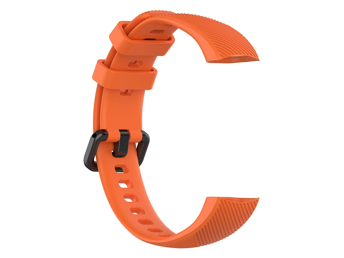 Pulsera De Silicona Para Huawei Honor 3/4/5 (accesorio De Repuesto)
