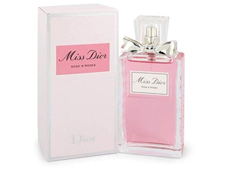 Perfume DIOR Miss Dior Rose N'Roses Eau de Toilette (78 ml)