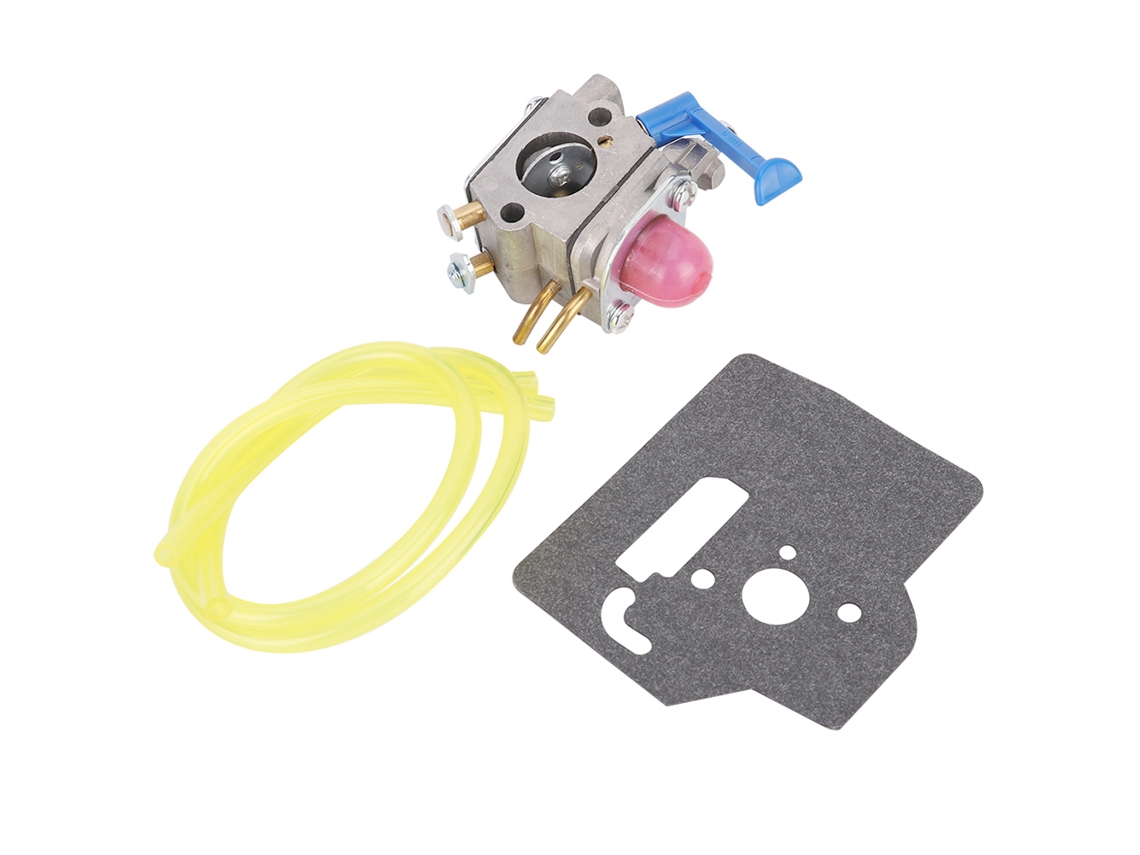 Kit De Carburador De Repuesto Para Husqvarna 545081848 C1q W40a 128c 128l 125l