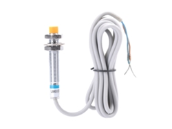 Sensor Inductivo Proximidad Lj8a3-2-z/ex 2mm Dc 2-hilo Normalmente Abierto