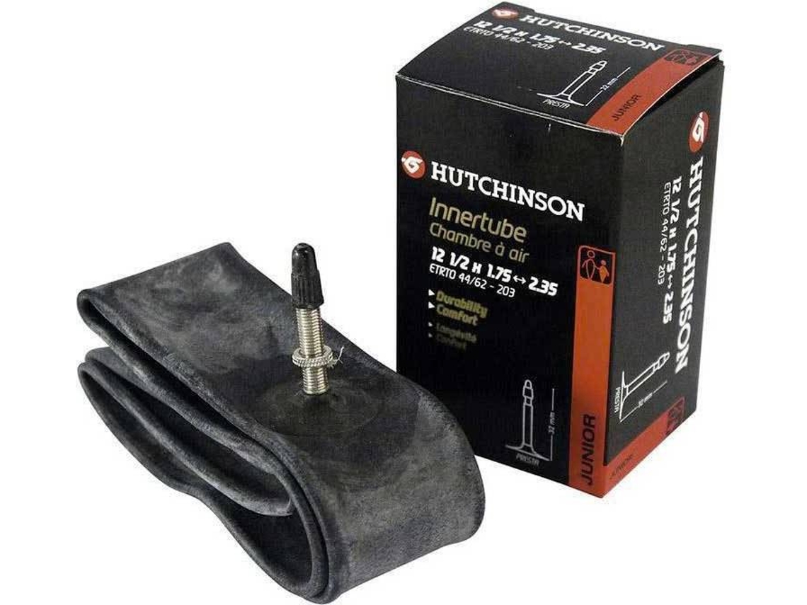 Cámaras de Aire HUTCHINSON City Tour Tube 12-1/2x1.75-2.35presta (12.5´´)