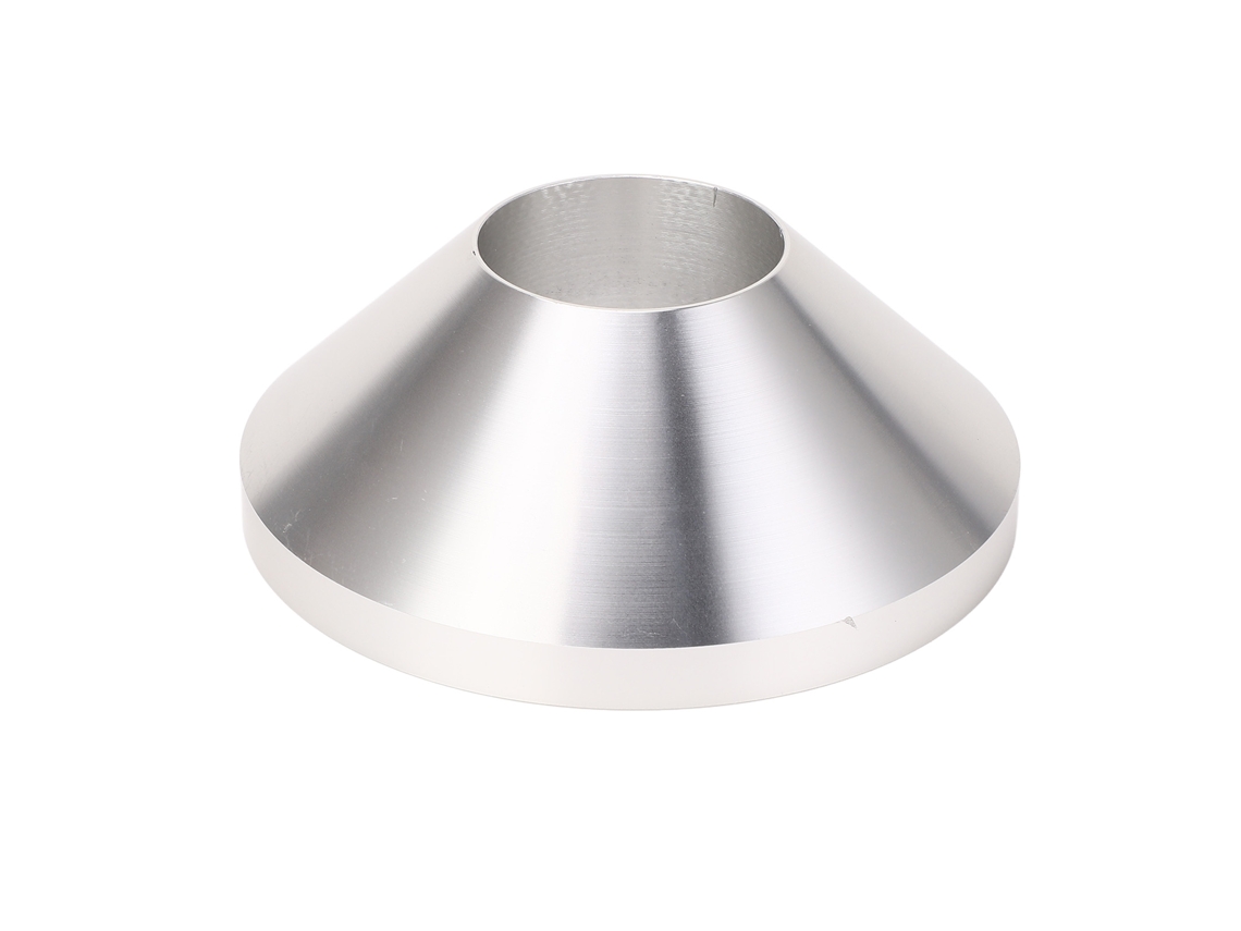 Cono De Centrado Para Cambio Manual De Neumáticos, Aleación De Aluminio, Para Pasador Central De 1,65 Pulgadas En Camiones.