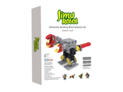 Robot Jimu